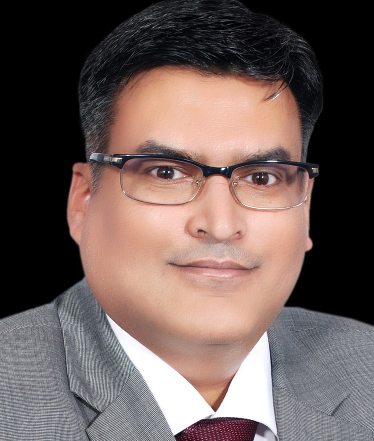 Abhishek Kr. Mathur